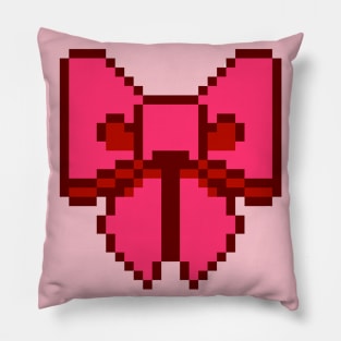 Bow for princess Pillow