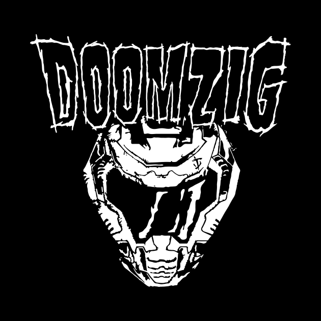 DoomZig by demonigote