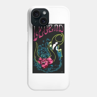 Legend Movie Art Phone Case