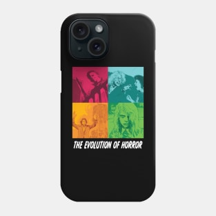 EOH Quad Phone Case