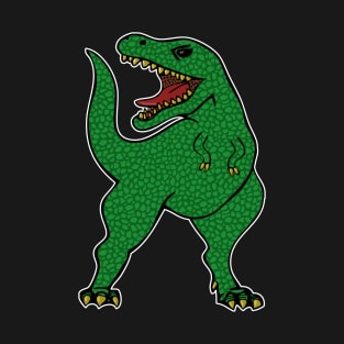 T-Rex T-Shirt