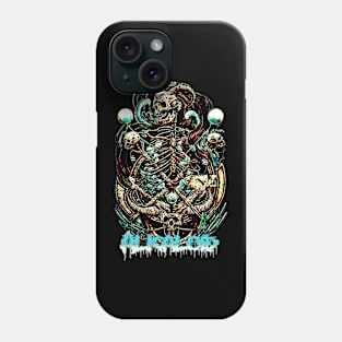 Alkaloid Phone Case