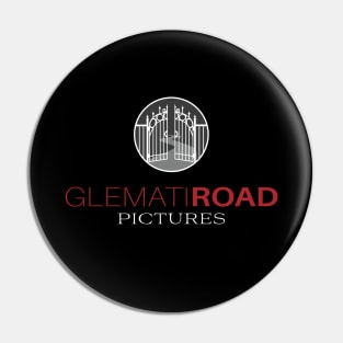 Glemati Road Pictures Black Background Pin