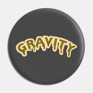 DAY6 Gravity Pin