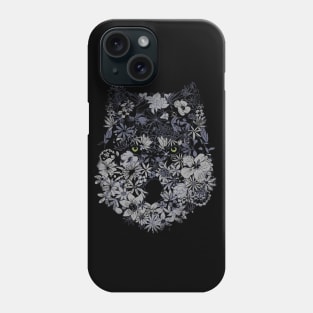 Lupus Herbaceous Phone Case