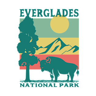 Everglades National Park T-Shirt