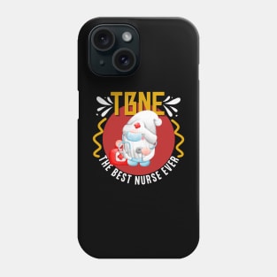 The Best Nurse Ever Is Back Phone Case