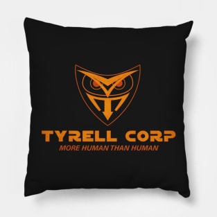 Tyrell Corp Pillow