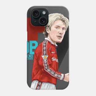 David beckham 7 Phone Case