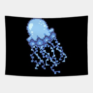 jellyfish Tapestry