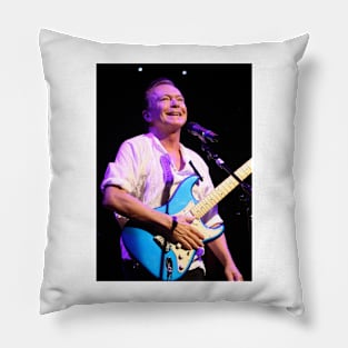 David Cassidy Phortograph Pillow