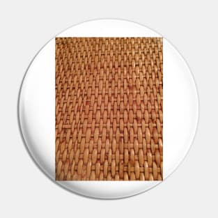 Wicker Pin