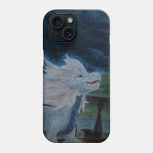 Zym - The Dragon Prince Azymondias Phone Case