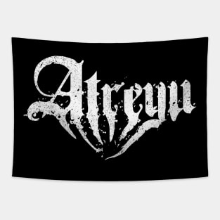 Atreyu fan art Tapestry