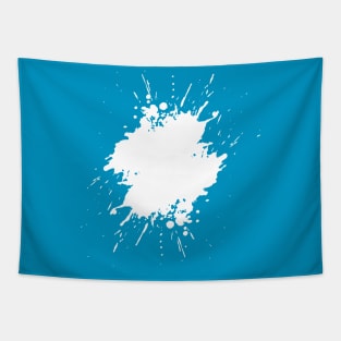 Splash Tapestry