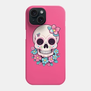 Sugar Bonez for Kids 15 Phone Case