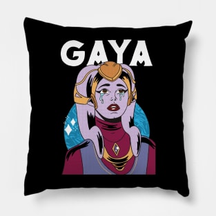 Gaya Pillow