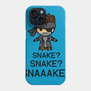 SNAKE Phone Case