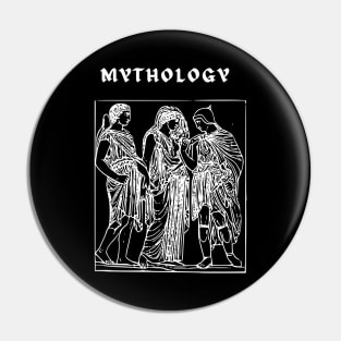 Greek mythology ancient greek goddess Pin