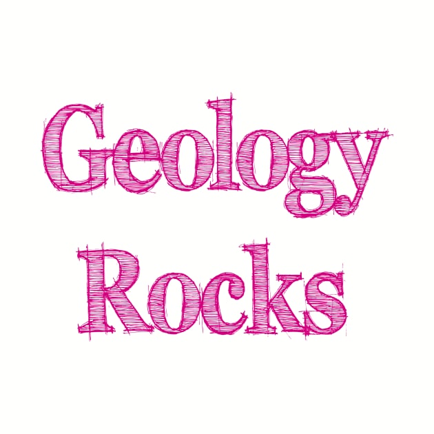 Geology Rocks by Scipeace