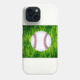 Baseball Phone Case