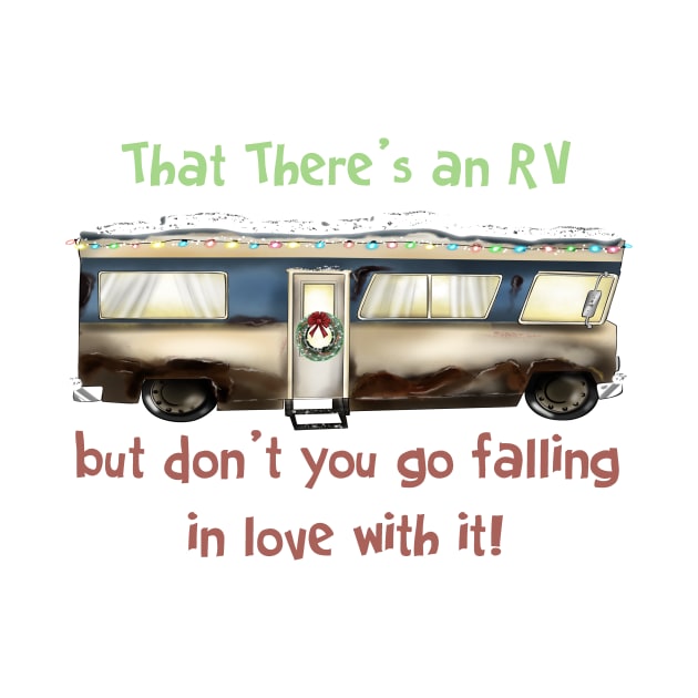 That There's an RV by tdkenterprises