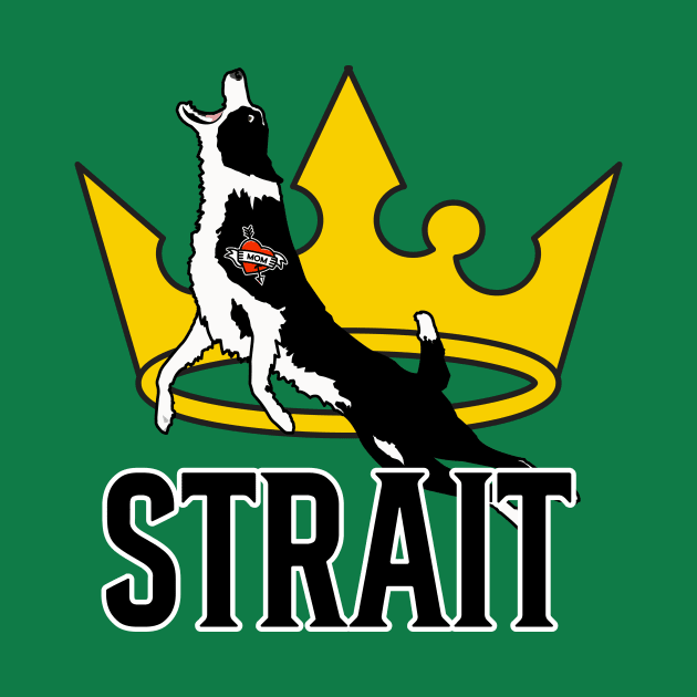 Strait by SoStarbcs