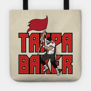 Tampa Baker Tote