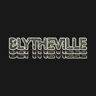 Blytheville Arkansas T-Shirt