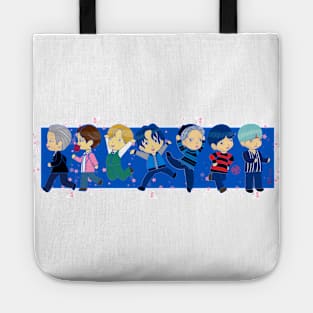 BTS Tote