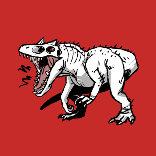 Indominus Rex T-Shirt