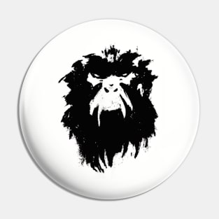 12 monkeys drawing Pin