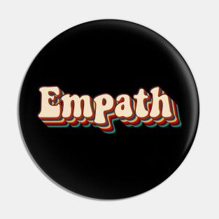 Empath Pin