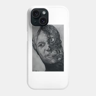 Two Face Phone Case