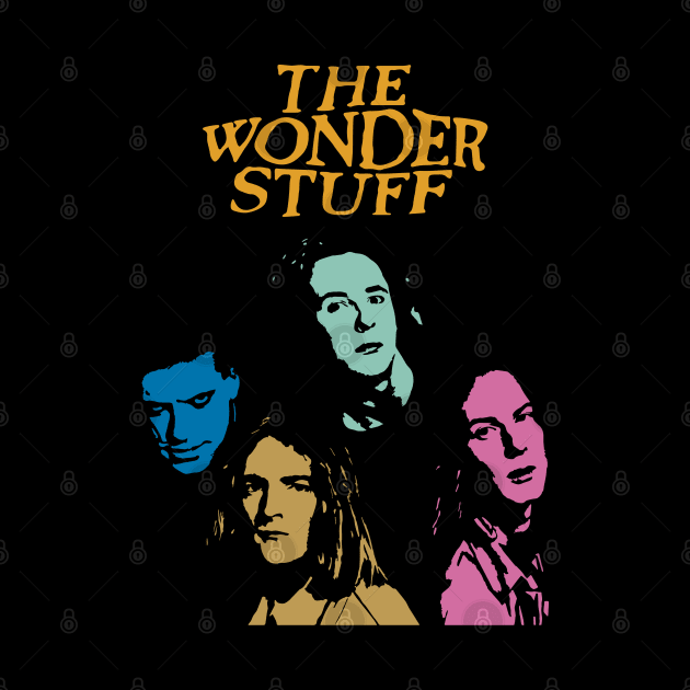 Wonder Stuff by ProductX