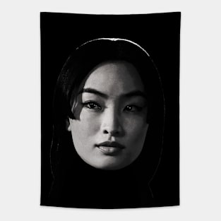 Mariko Tapestry