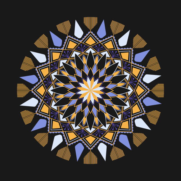 mandala by HokiShop