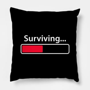 Surviving Pillow