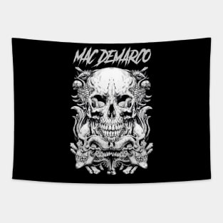 MAC DEMARCO BAND MERCHANDISE Tapestry