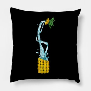 Exploding Pineapple Pillow