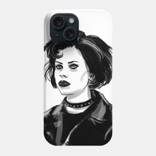 Nancy Downs, The Craft Phone Case