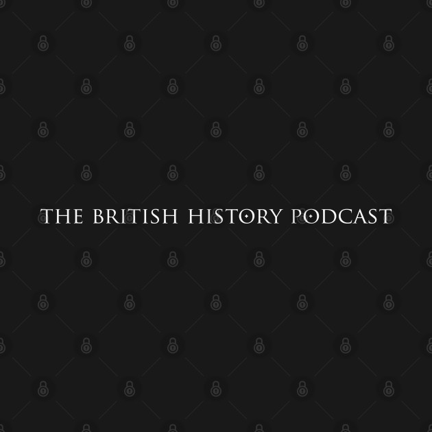 Join the Werod by The British History Podcast