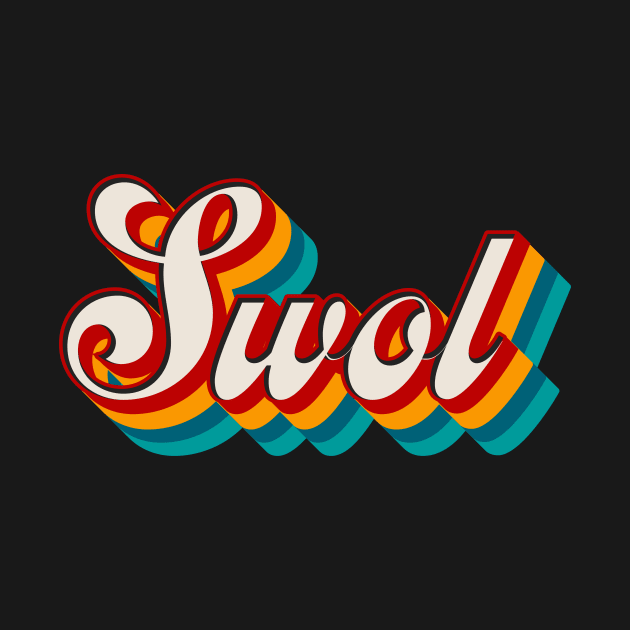 Swol by n23tees