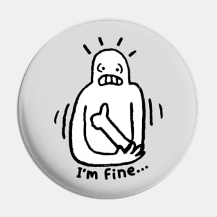 Im Fine Pin