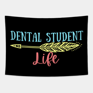 Dental Student Tapestry