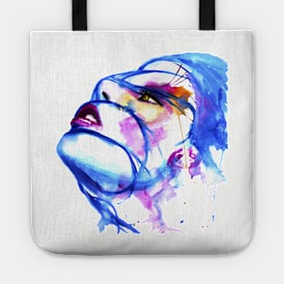 Psychedelic Life Tote