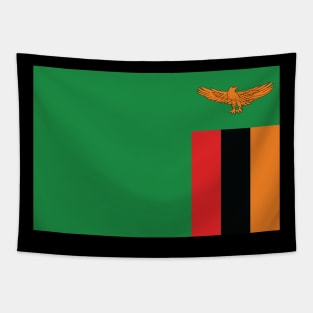 Zambia Tapestry
