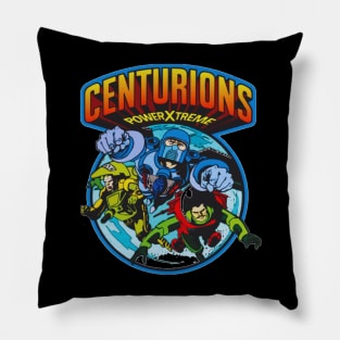 Centurions new 5 Pillow