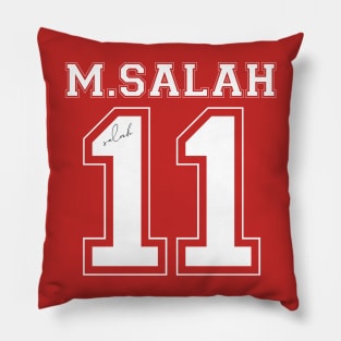 mohamed salah Pillow