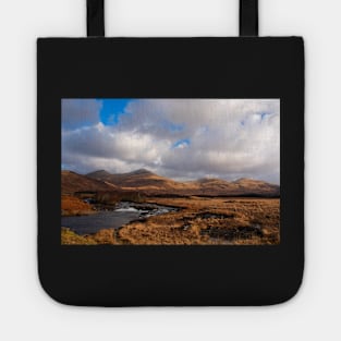 Isle of Mull, Inner Hebrides Tote